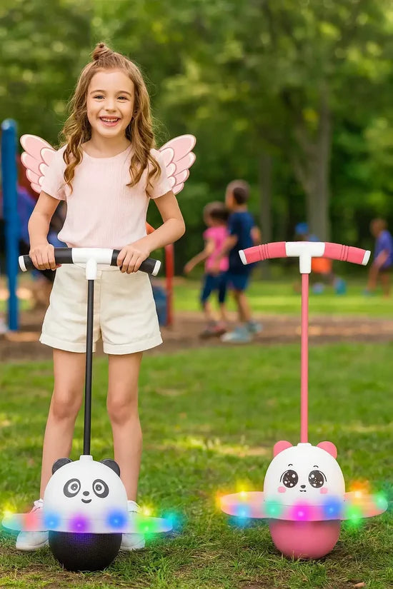 PELOTA SALTARINA PREMIUN🌟